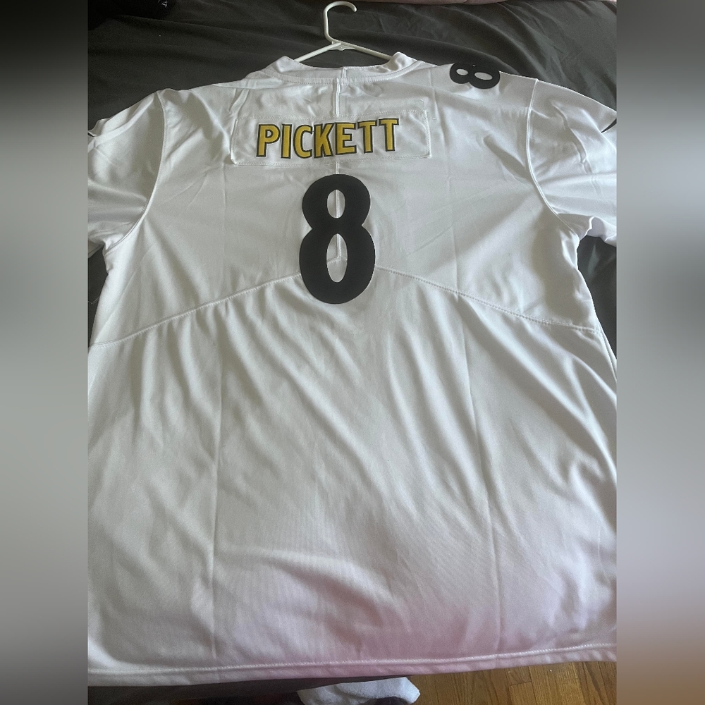 Steelers Jersey
